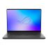 ASUS ROG Zephyrus G14 - 14 3K 120Hz / U9-H484 PTL / RTX 5070 TI / LPDDR5X 32GB / 1TB SSD / Eclipse Gray / WIN 11 HOME / 2YR
